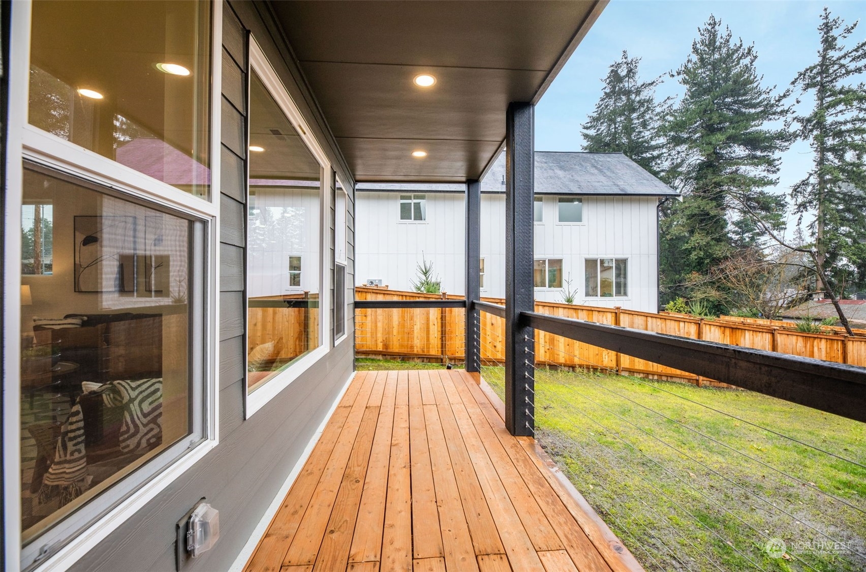 11639 Beacon Avenue South Seattle, WA 98178 - Photo 32 of 35 a view of swimming pool with seating area