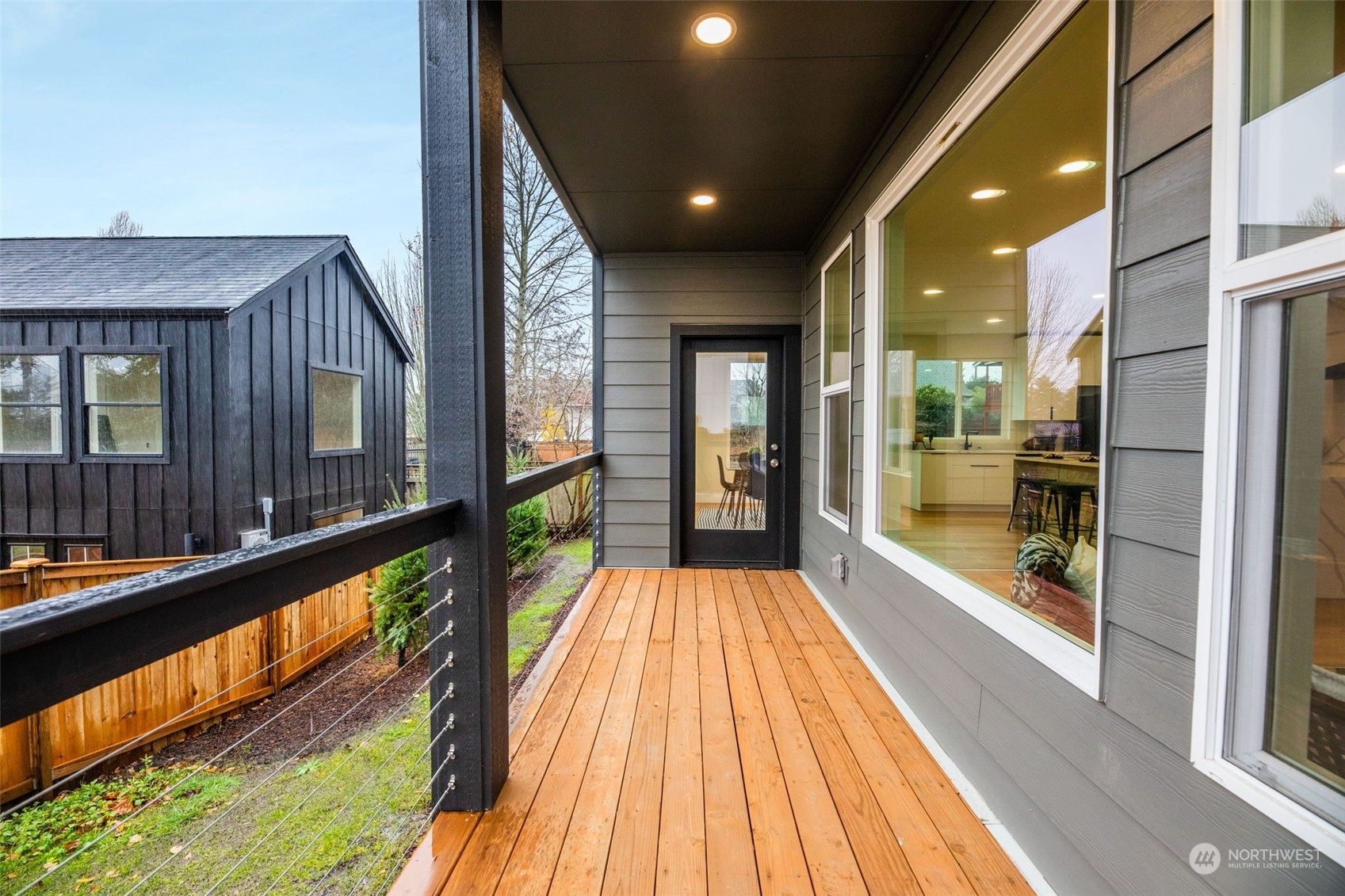 11639 Beacon Avenue South Seattle, WA 98178 - Photo 33 of 35 a view of swimming pool with a balcony