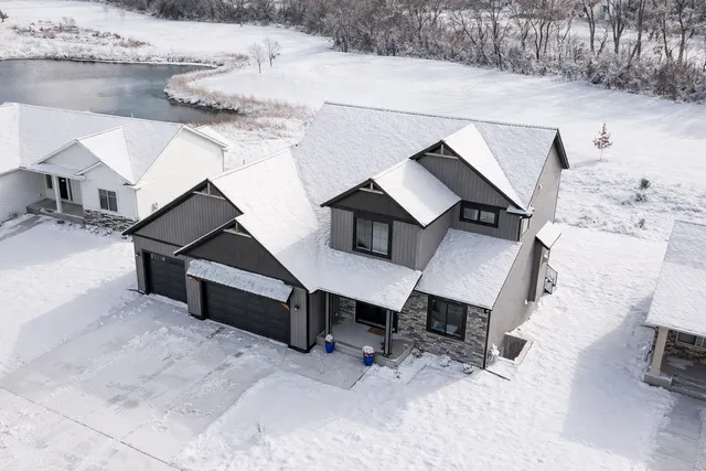 $749,900 | 1870 Hadley Hills Drive Northeast, Rochester, MN 55906