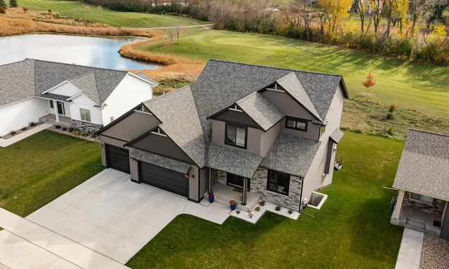 $749,900 | 1870 Hadley Hills Drive Northeast, Rochester, MN 55906