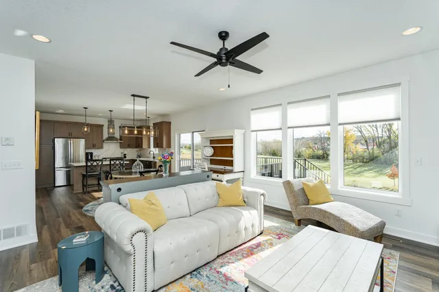 $749,900 | 1870 Hadley Hills Drive Northeast, Rochester, MN 55906