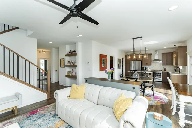 $749,900 | 1870 Hadley Hills Drive Northeast, Rochester, MN 55906