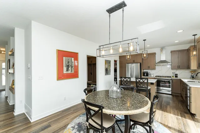 $749,900 | 1870 Hadley Hills Drive Northeast, Rochester, MN 55906