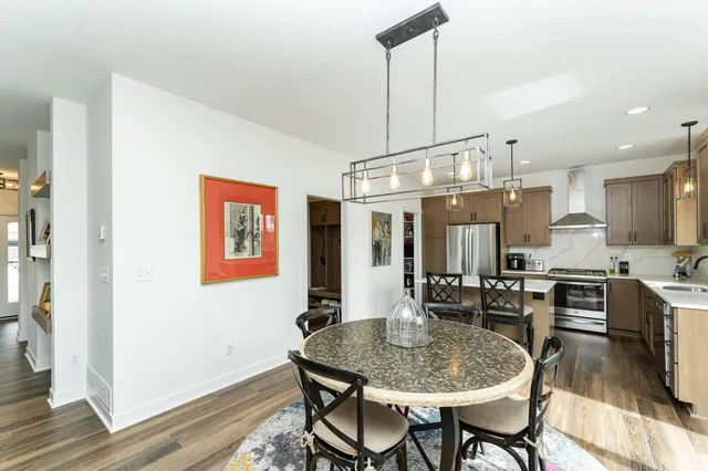 $749,900 | 1870 Hadley Hills Drive Northeast, Rochester, MN 55906