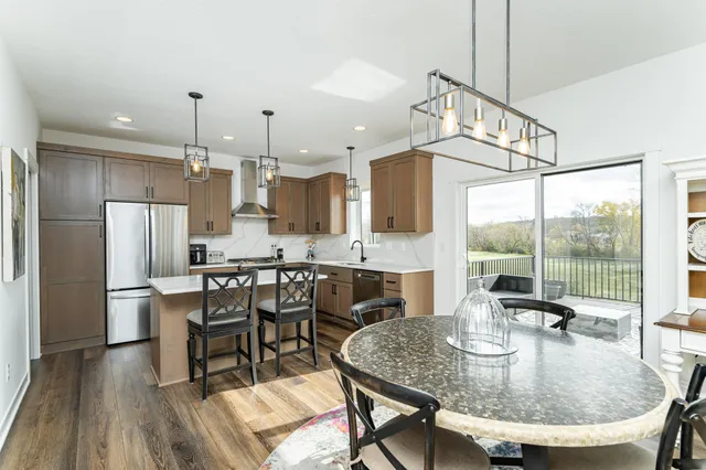 $749,900 | 1870 Hadley Hills Drive Northeast, Rochester, MN 55906