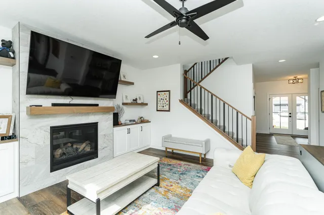 $749,900 | 1870 Hadley Hills Drive Northeast, Rochester, MN 55906