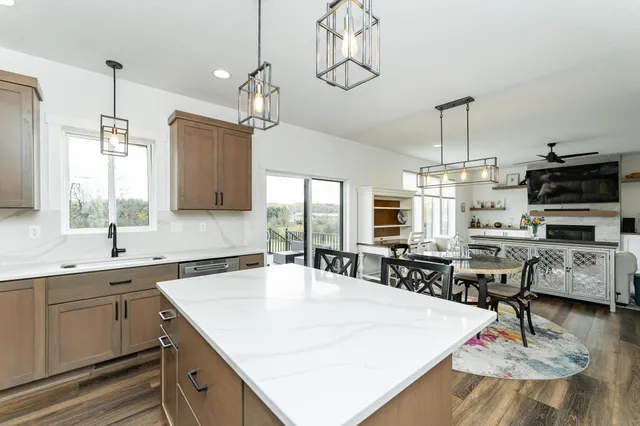 $749,900 | 1870 Hadley Hills Drive Northeast, Rochester, MN 55906