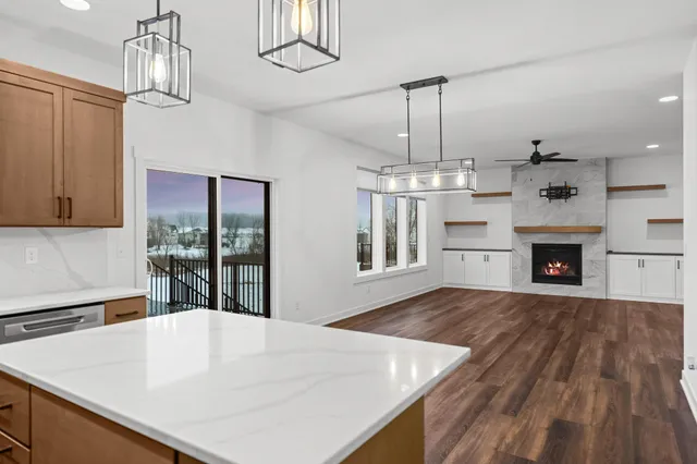 $749,900 | 1870 Hadley Hills Drive Northeast, Rochester, MN 55906