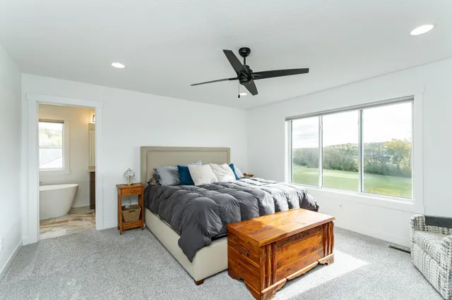 $749,900 | 1870 Hadley Hills Drive Northeast, Rochester, MN 55906