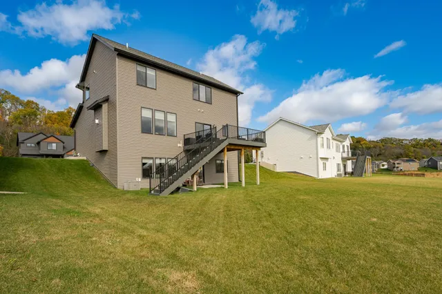 $749,900 | 1870 Hadley Hills Drive Northeast, Rochester, MN 55906