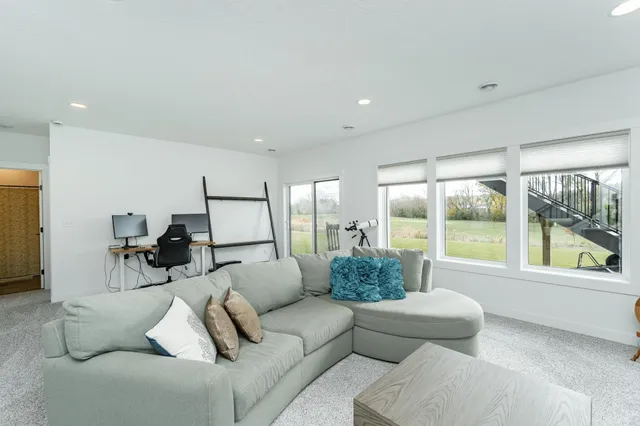 $749,900 | 1870 Hadley Hills Drive Northeast, Rochester, MN 55906