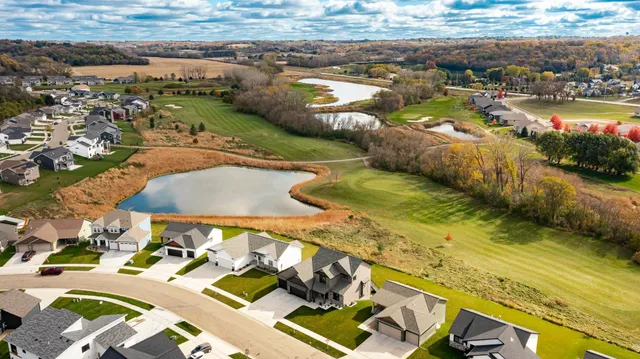 $749,900 | 1870 Hadley Hills Drive Northeast, Rochester, MN 55906