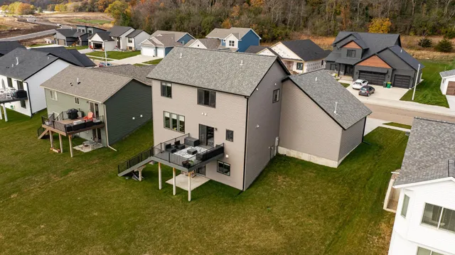 $749,900 | 1870 Hadley Hills Drive Northeast, Rochester, MN 55906