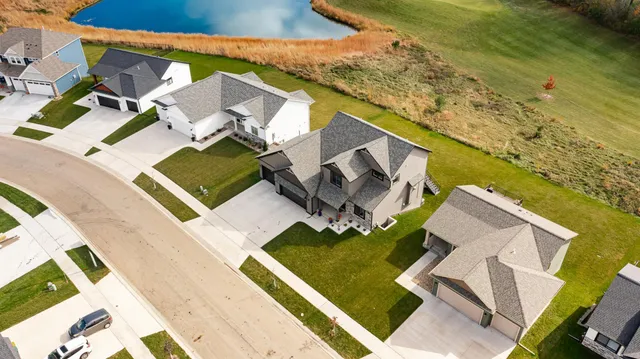 $749,900 | 1870 Hadley Hills Drive Northeast, Rochester, MN 55906