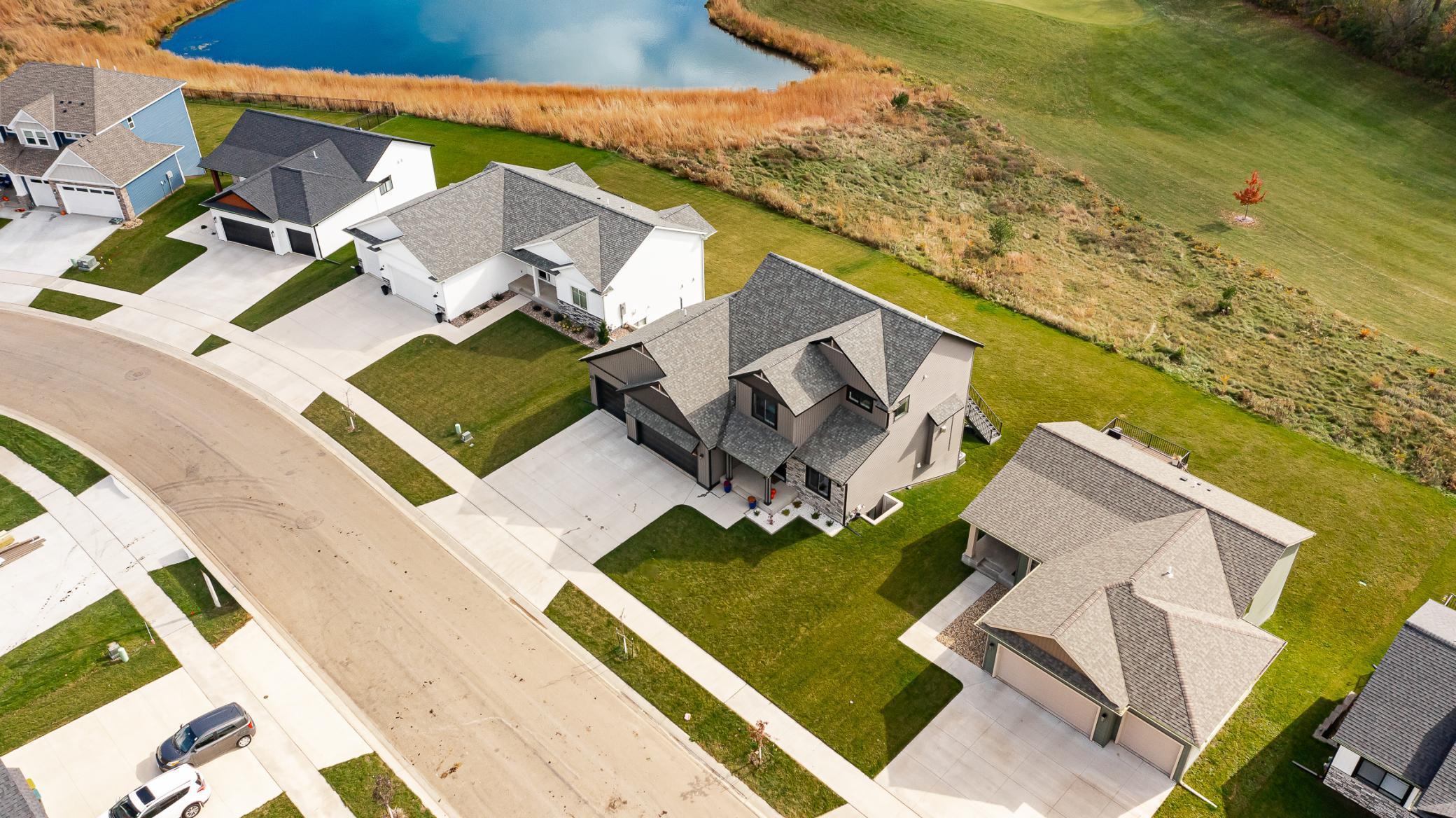 1870 Hadley Hills Drive Northeast Rochester, MN 55906 - Photo 47 of 50