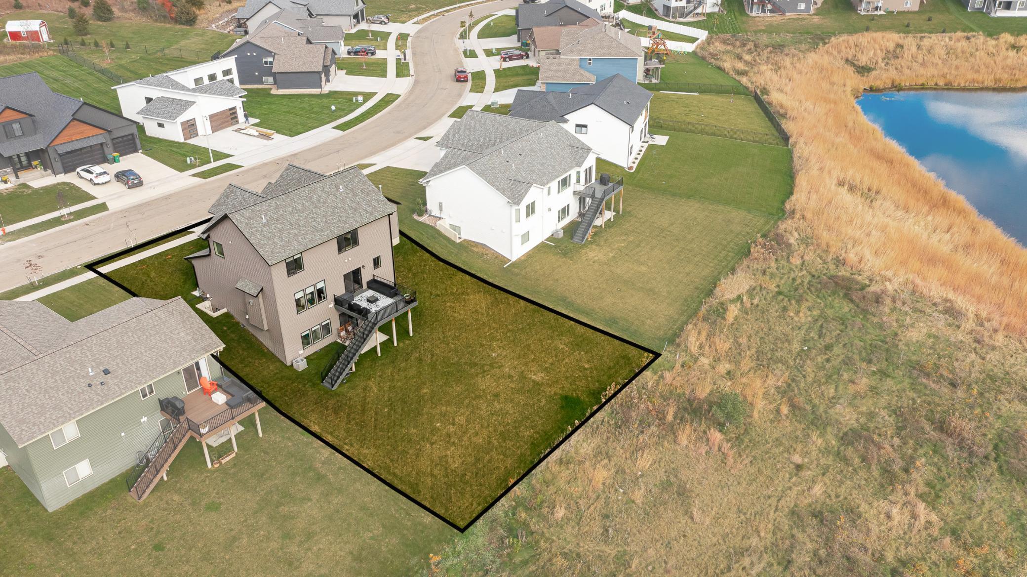 1870 Hadley Hills Drive Northeast Rochester, MN 55906 - Photo 48 of 50