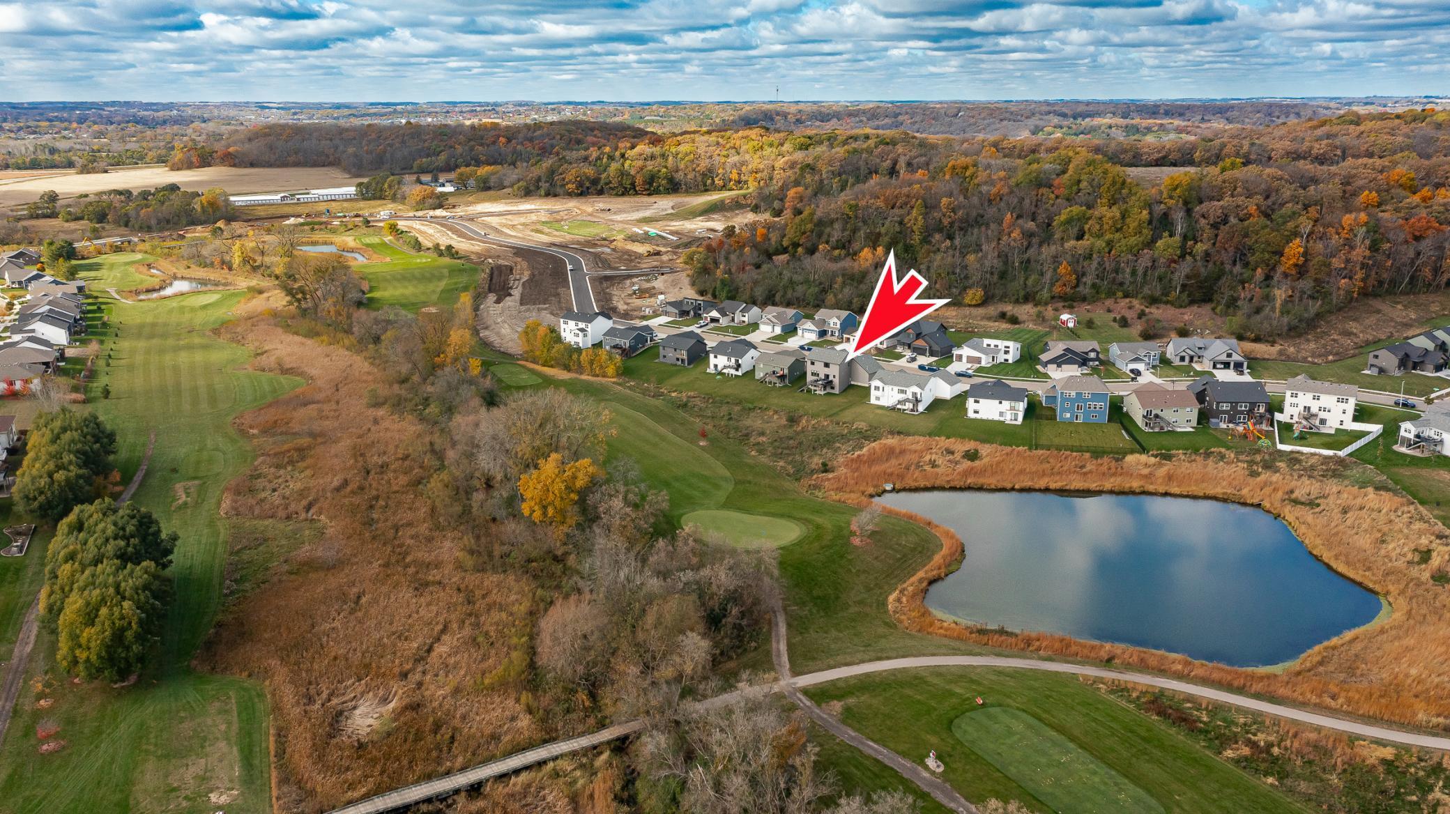 1870 Hadley Hills Drive Northeast Rochester, MN 55906 - Photo 50 of 50