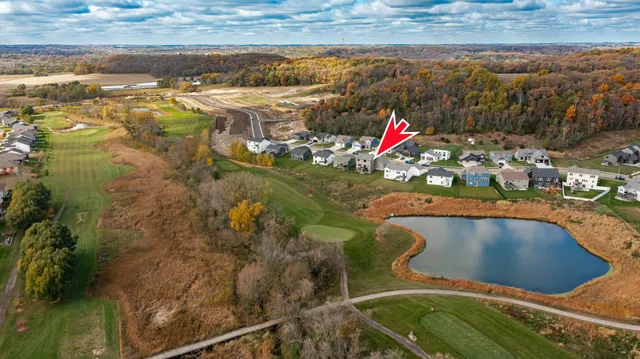 $749,900 | 1870 Hadley Hills Drive Northeast, Rochester, MN 55906