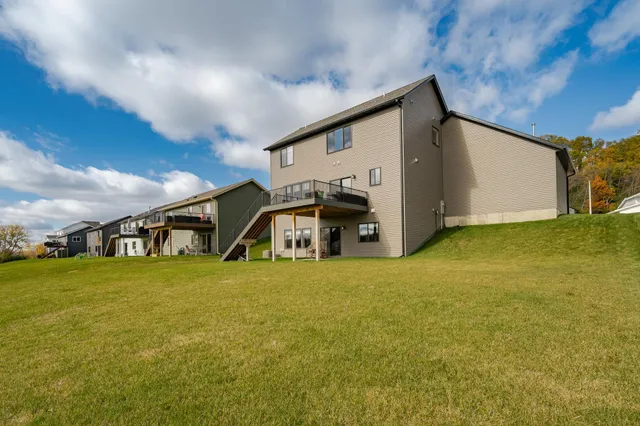 $749,900 | 1870 Hadley Hills Drive Northeast, Rochester, MN 55906