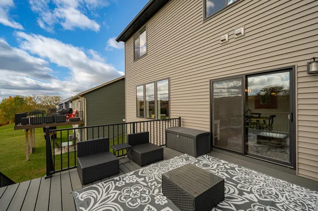 $749,900 | 1870 Hadley Hills Drive Northeast, Rochester, MN 55906