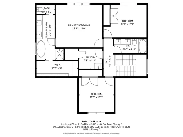 $749,900 | 1870 Hadley Hills Drive Northeast, Rochester, MN 55906