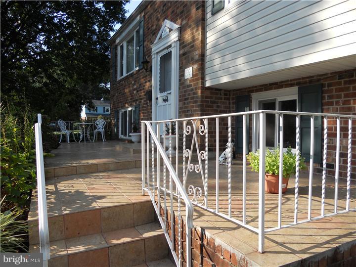697 Springdell Road King of Prussia, PA 19406 - Photo 13 of 14 Porch