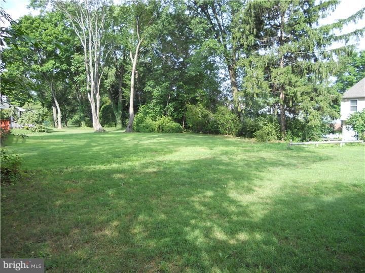 697 Springdell Road King of Prussia, PA 19406 - Photo 14 of 14 Back Yard