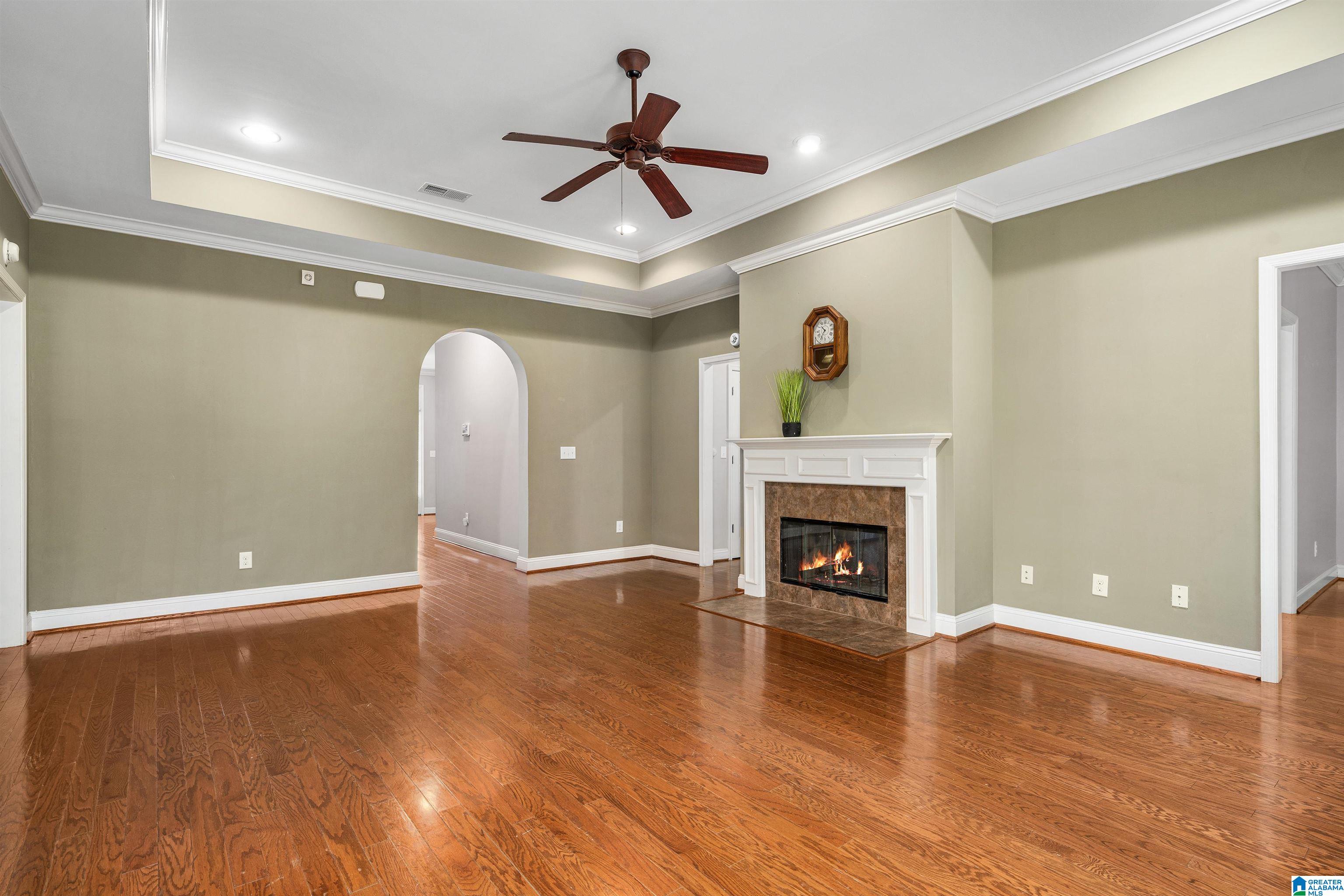 153 Blackstone Court Chelsea, AL 35043 - Photo 8 of 28