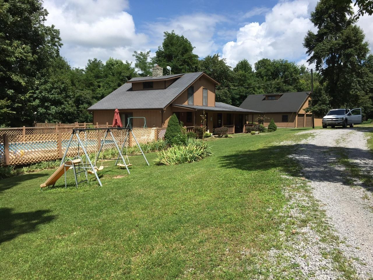 1550 Tennessee Ridge Road Parksville, KY 40464 - Photo 41 of 41 Listing Photo
