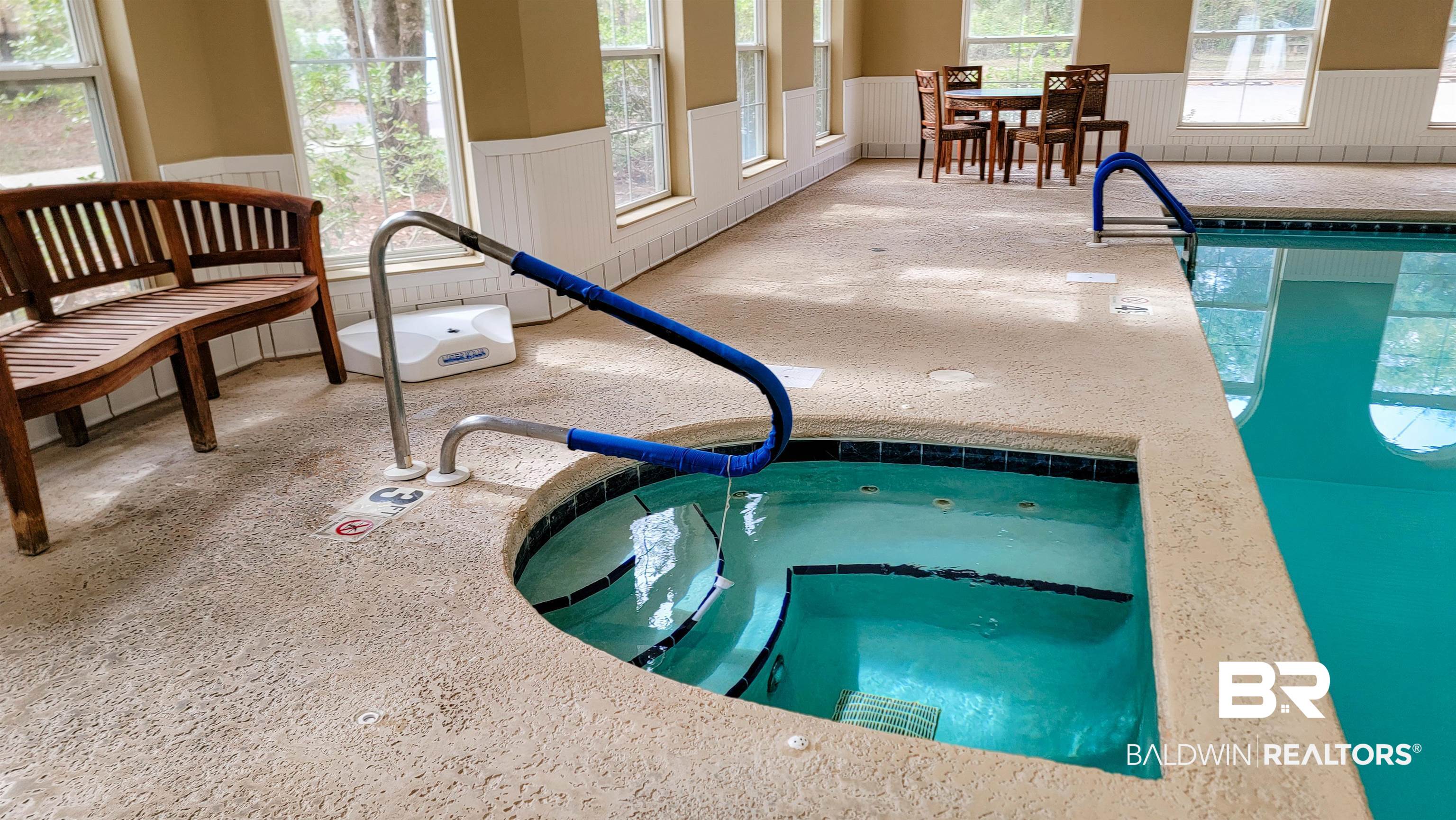 214 Hemingway Loop Foley, AL 36535 - Photo 48 of 67 View of pool with a pool