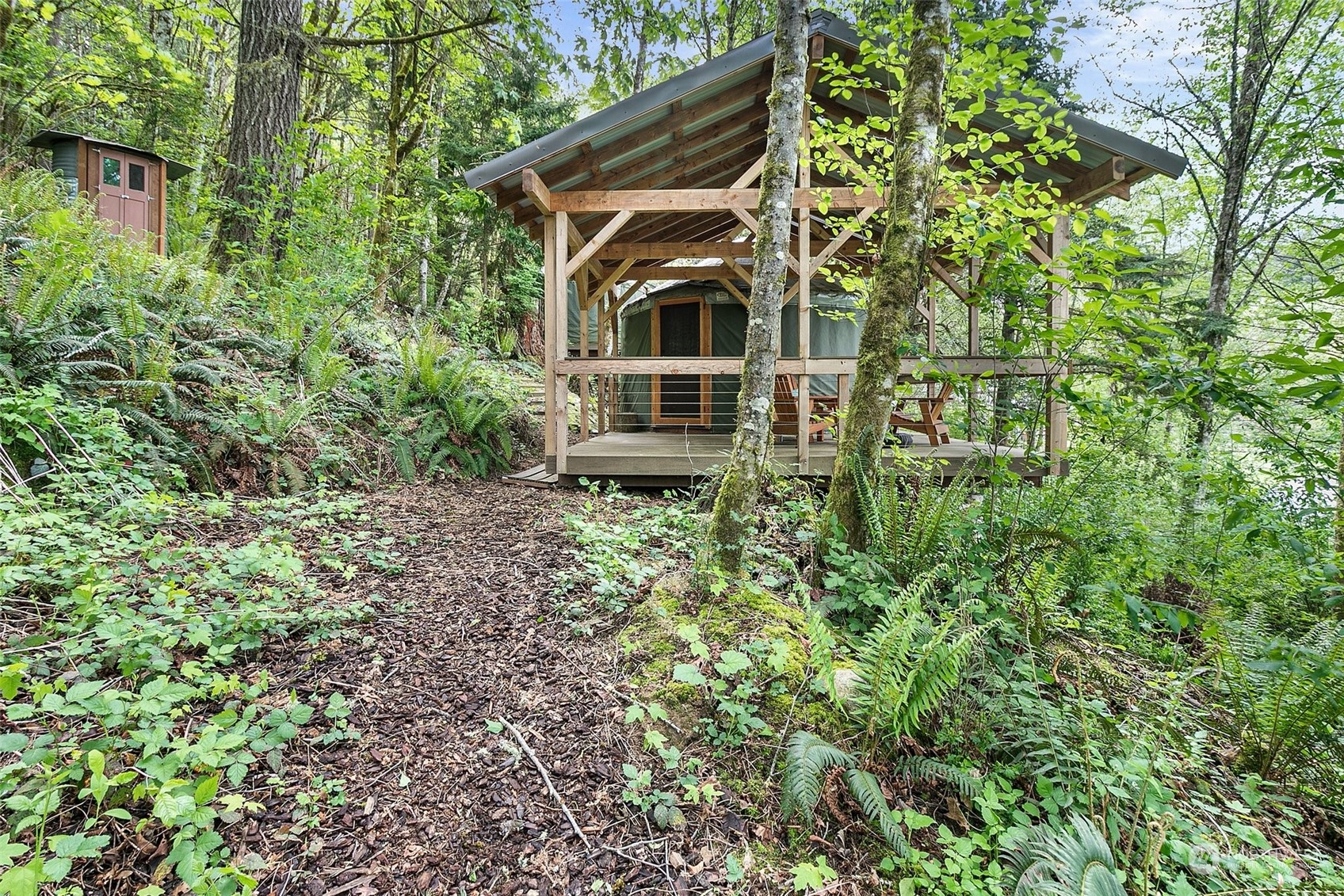 3617 Long Lake Road Southeast Port Orchard, WA 98366 - Photo 32 of 40 Gallery Image 32