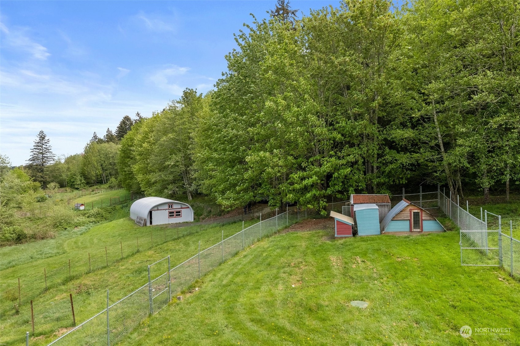 3617 Long Lake Road Southeast Port Orchard, WA 98366 - Photo 35 of 40 Gallery Image 35