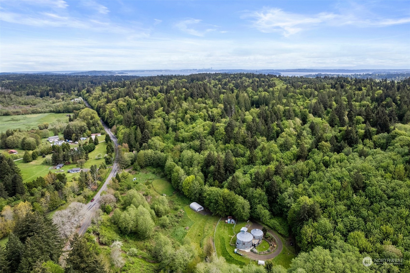 3617 Long Lake Road Southeast Port Orchard, WA 98366 - Photo 38 of 40 Gallery Image 38