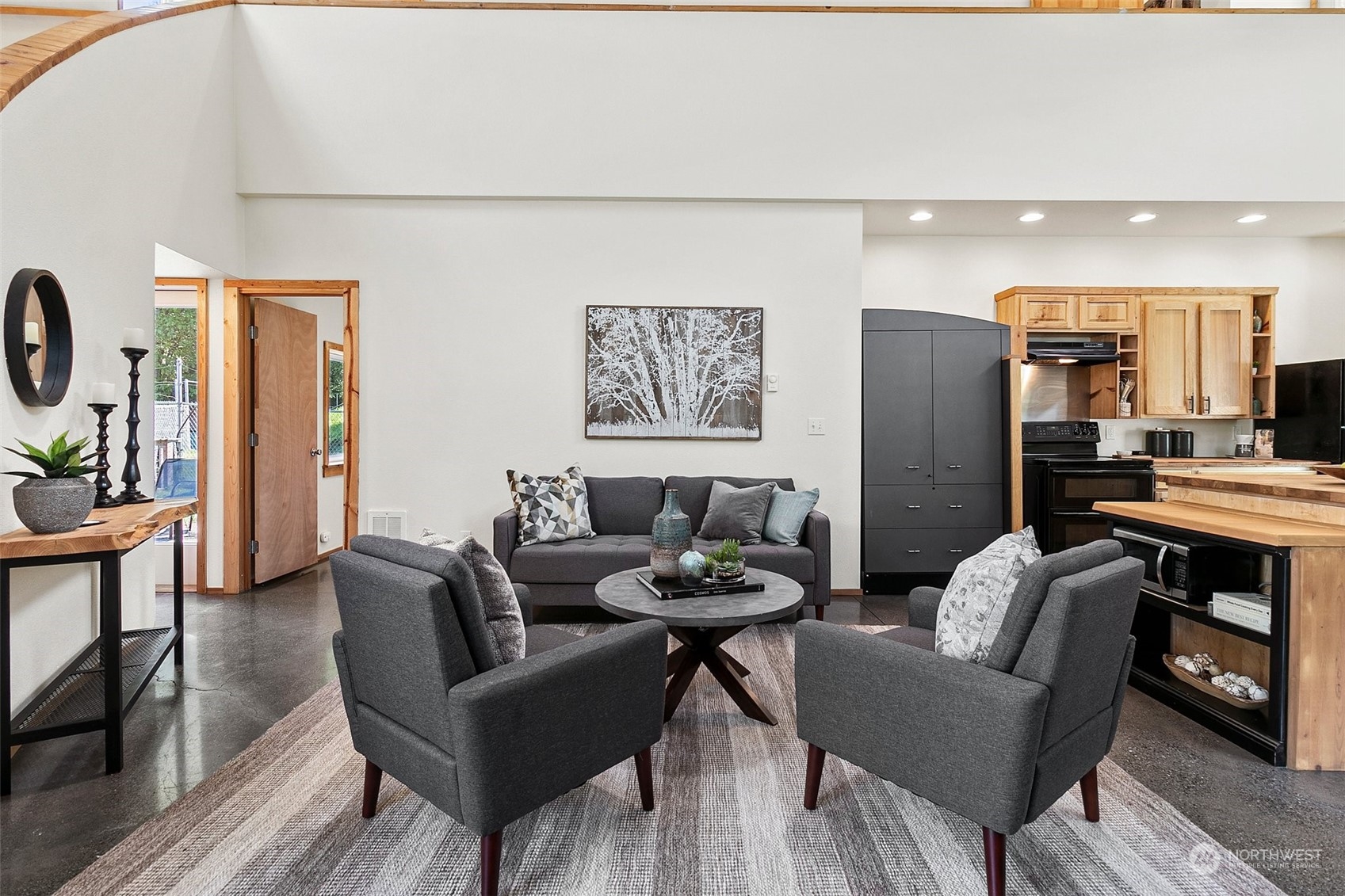 3617 Long Lake Road Southeast Port Orchard, WA 98366 - Photo 10 of 40 Gallery Image 10
