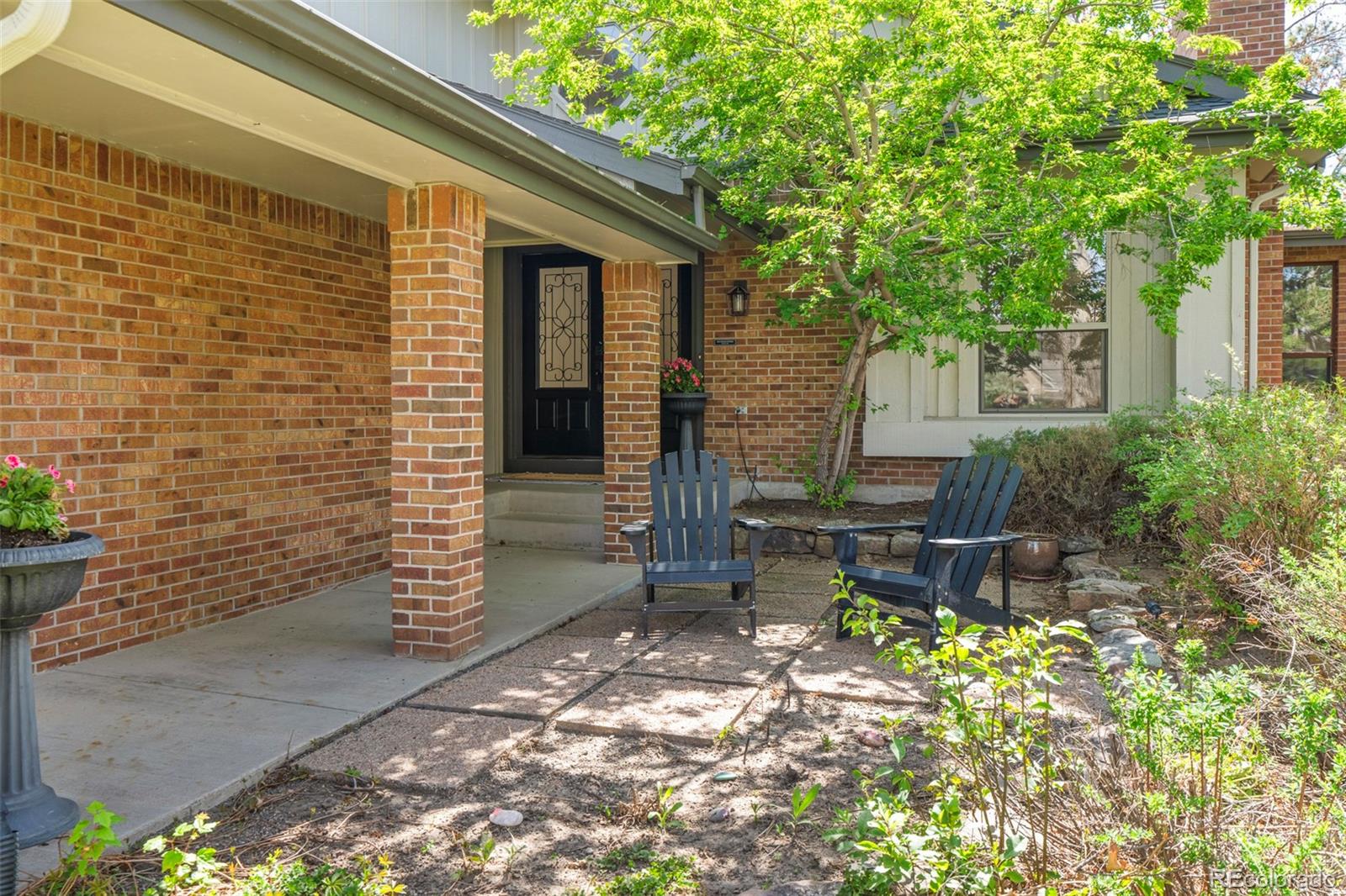 7359 Rochester Court Castle Pines, CO 80108 - Photo 3 of 40