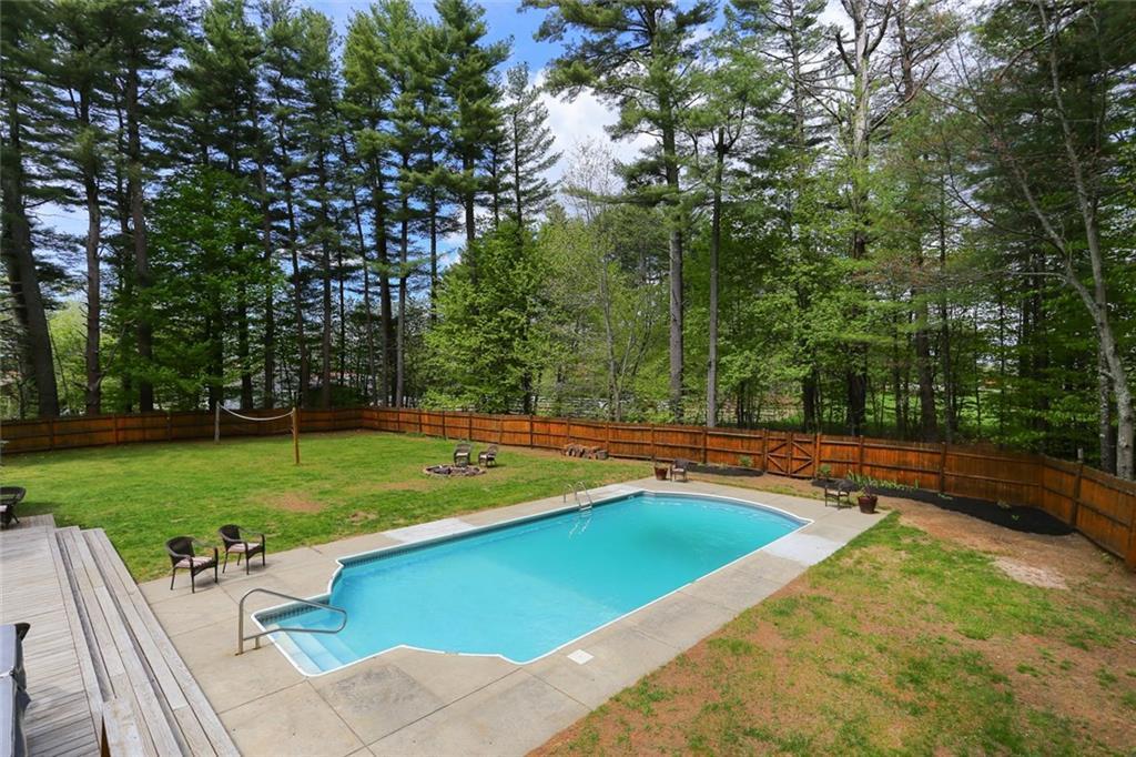 176 Bruce Hill Road Cumberland Center, ME 04021 - Photo 20 of 23 Photo