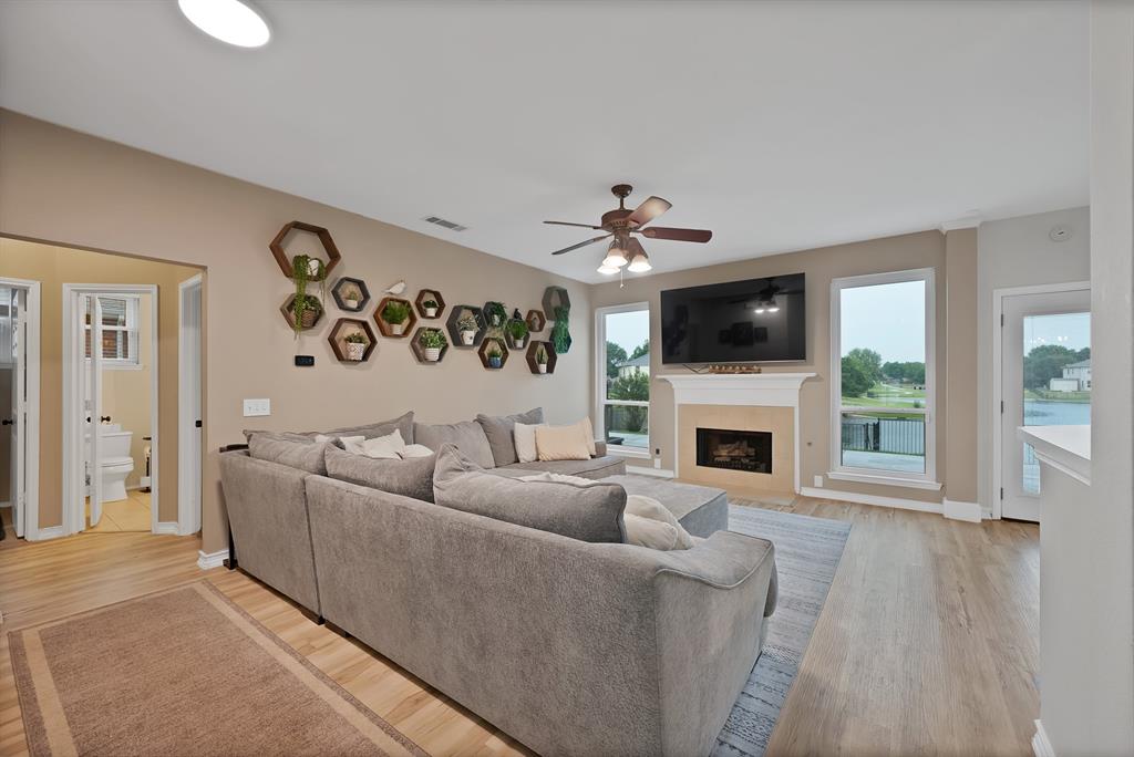 2609 Loon Lake Road Denton, TX 76210 - Photo 14 of 37