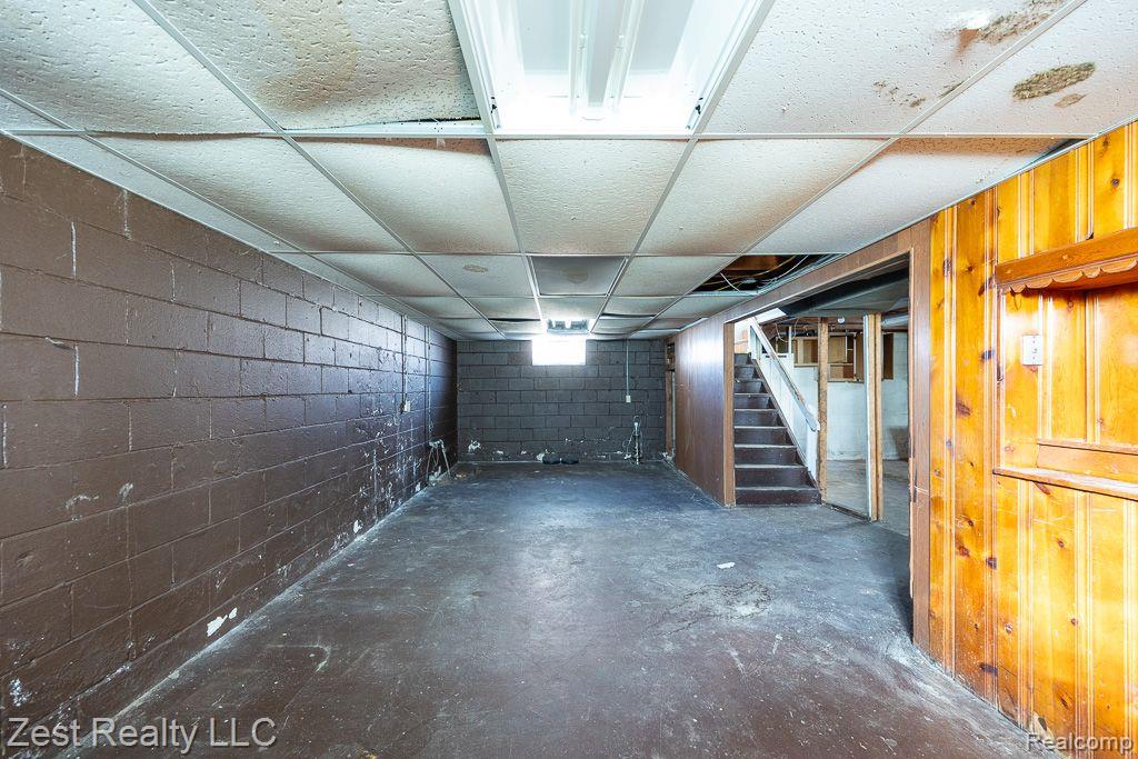1421 Helen Street Inkster, MI 48141 - Photo 20 of 25