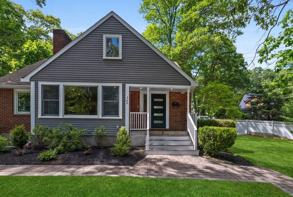 365 Marrett Road Lexington, MA 02421 - Photo 1 of 34