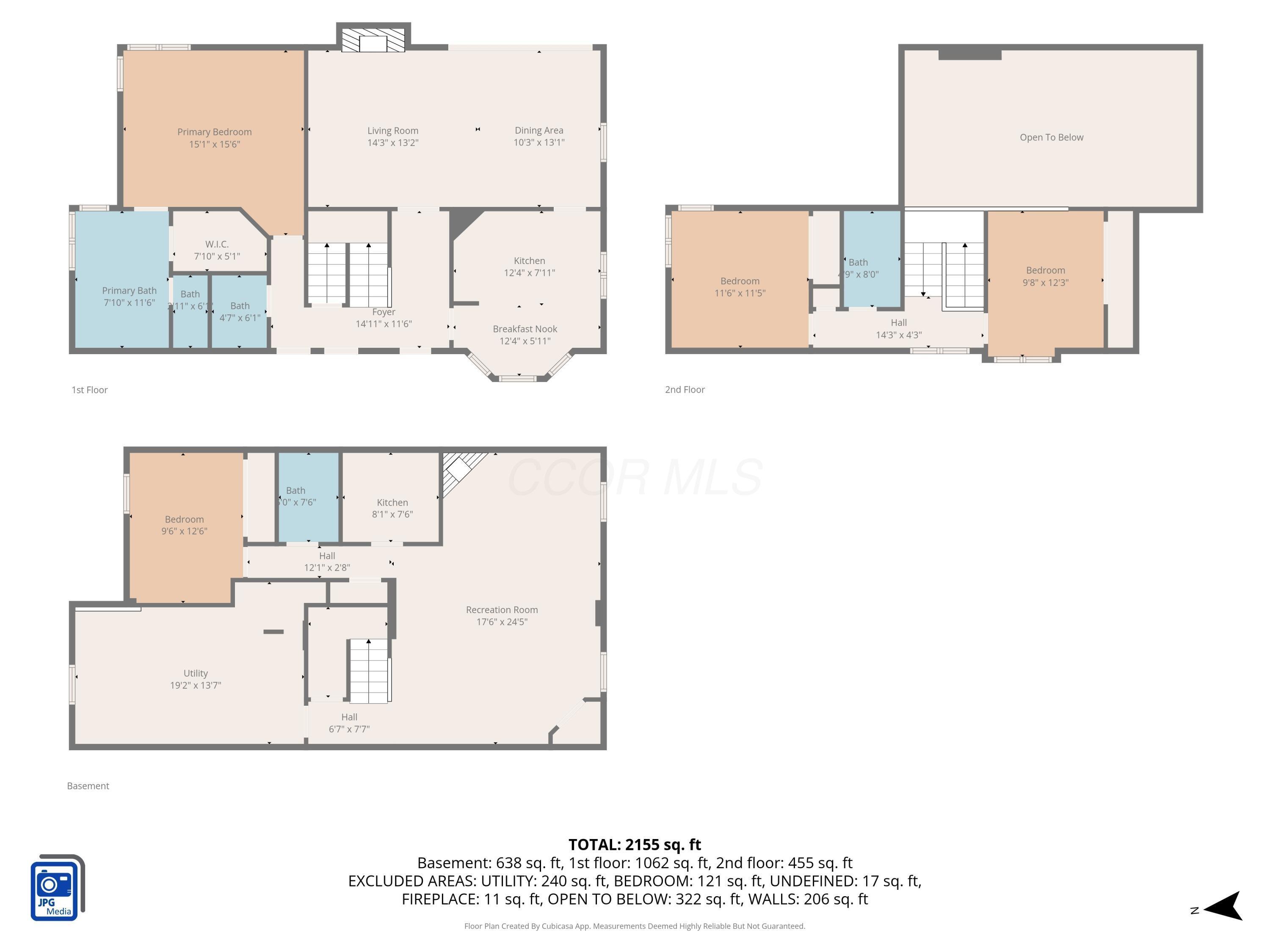 776 South Hampton Road Newark, OH 43055 - Photo 39 of 43 4-Floorplan_4