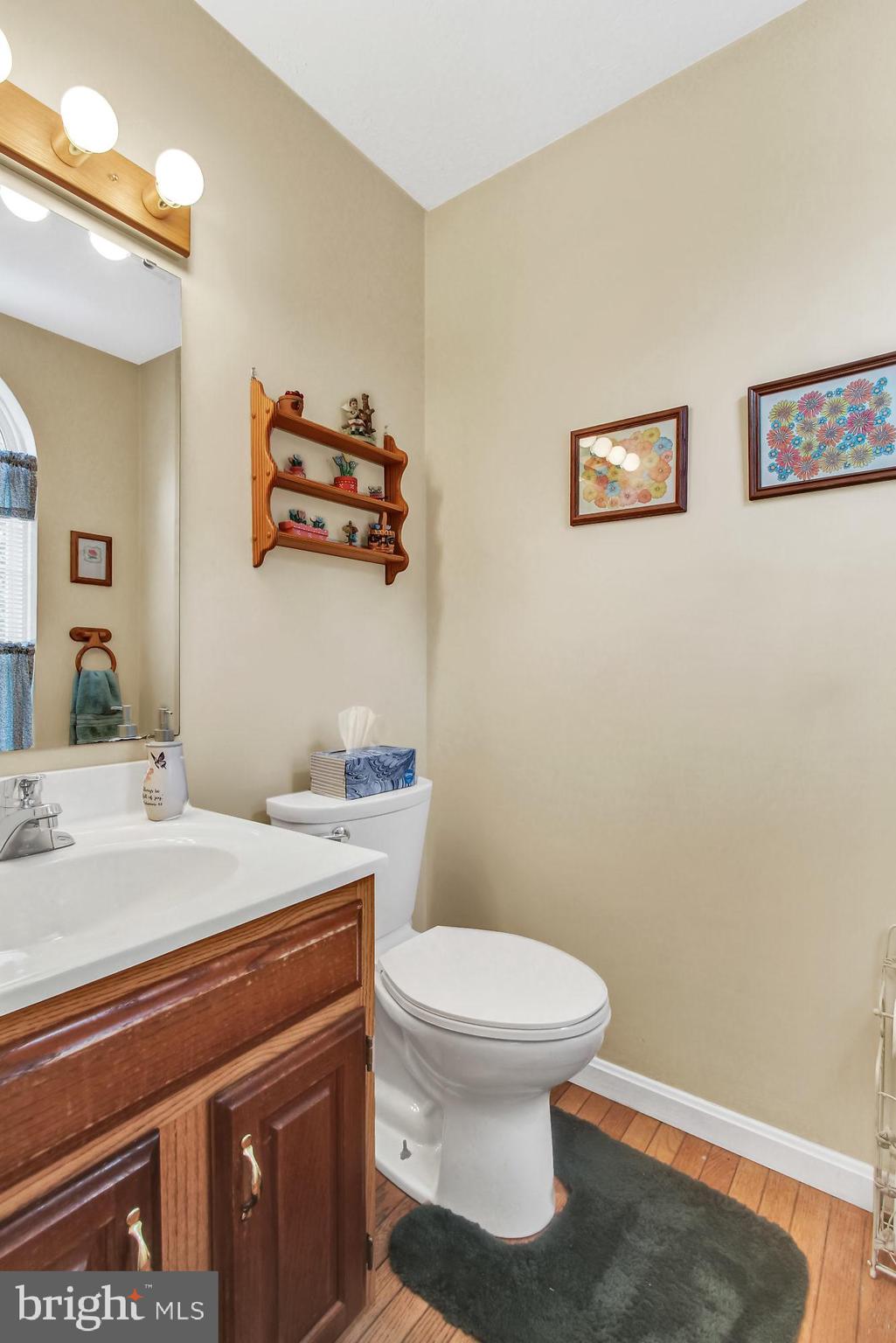3145 Raintree Road York, PA 17404 - Photo 15 of 28 Half Bath
