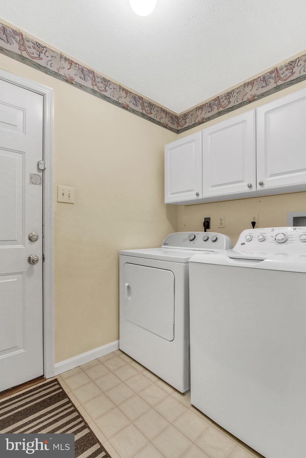 3145 Raintree Road York, PA 17404 - Photo 16 of 28 Laundry Room