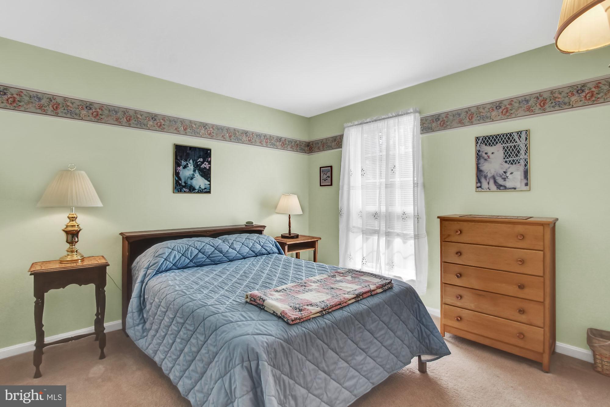 3145 Raintree Road York, PA 17404 - Photo 20 of 28 Bedroom #2