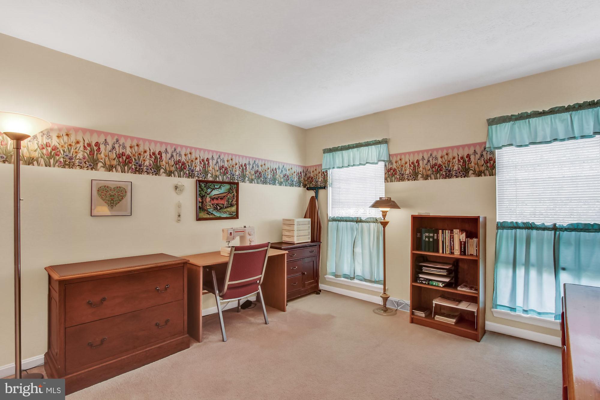 3145 Raintree Road York, PA 17404 - Photo 22 of 28 Bedroom #3