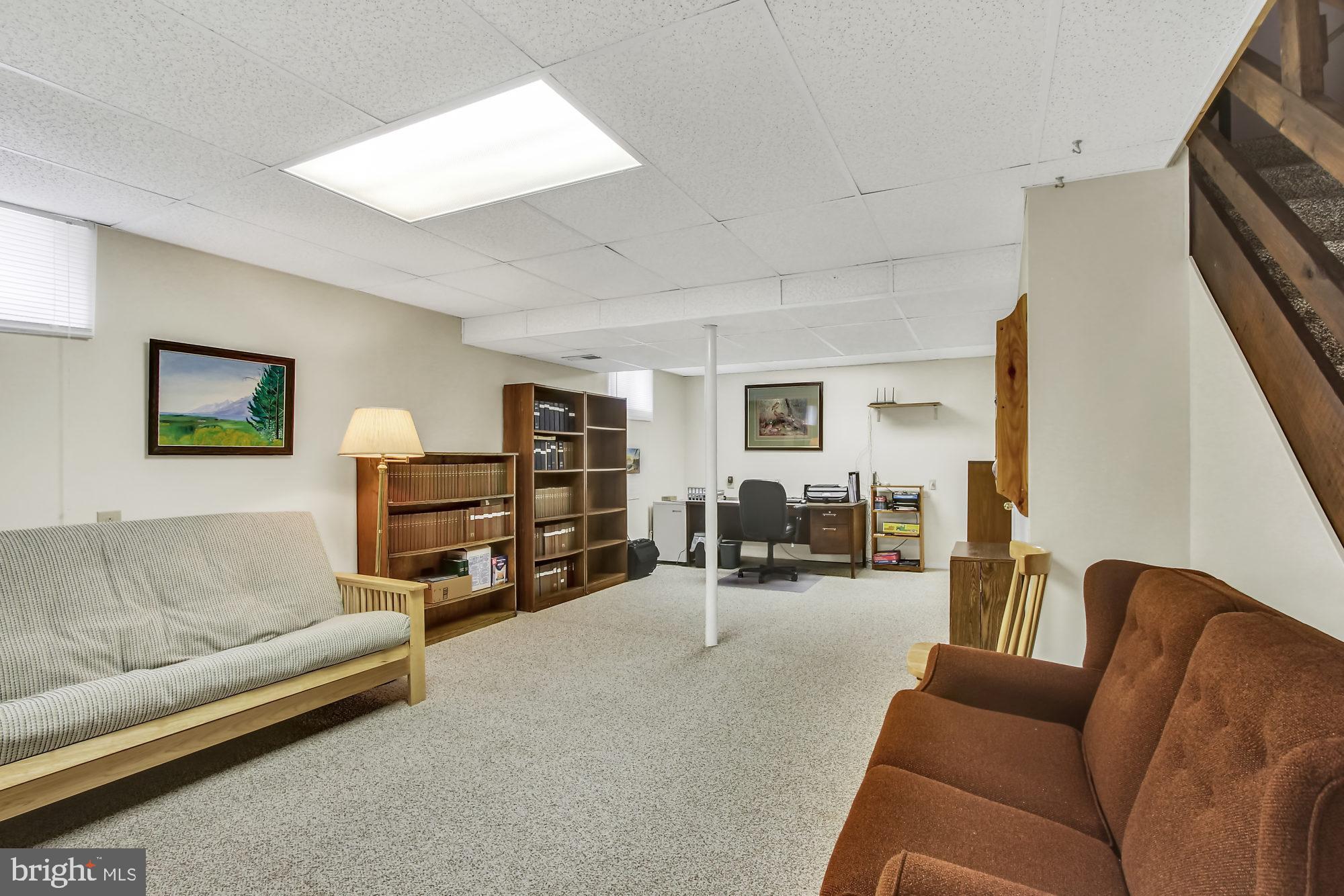 3145 Raintree Road York, PA 17404 - Photo 23 of 28 Family Room in Basement