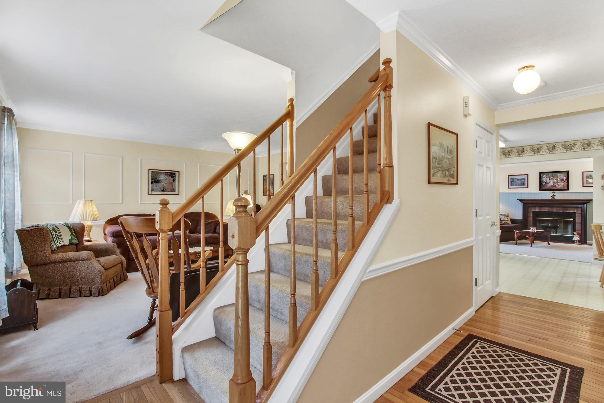 3145 Raintree Road York, PA 17404 - Photo 4 of 28 Gallery Image 4