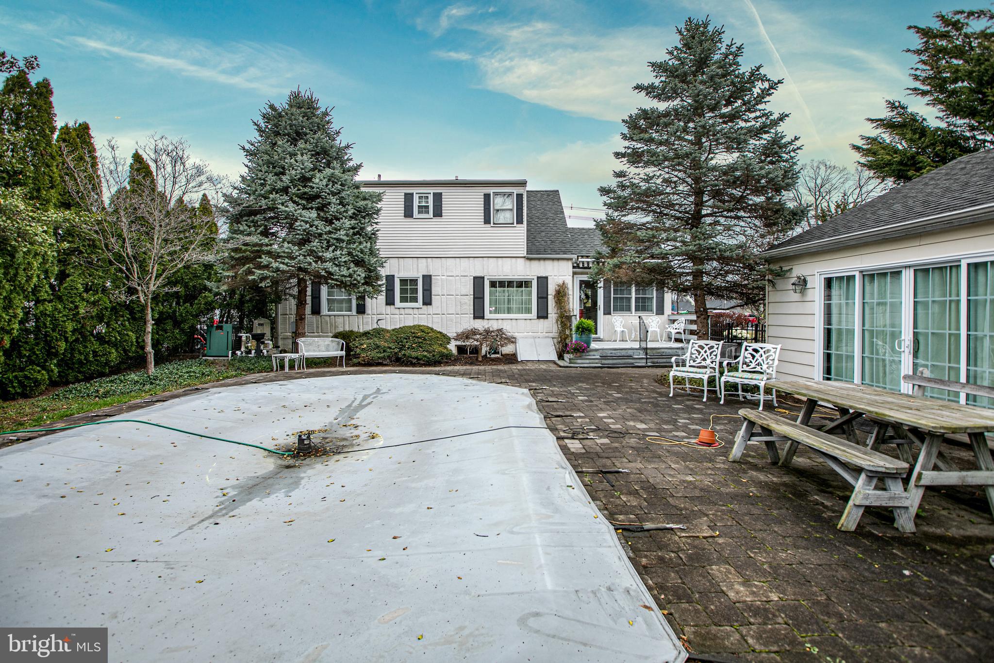 1513 Kuser Road Hamilton, NJ 08619 - Photo 37 of 38