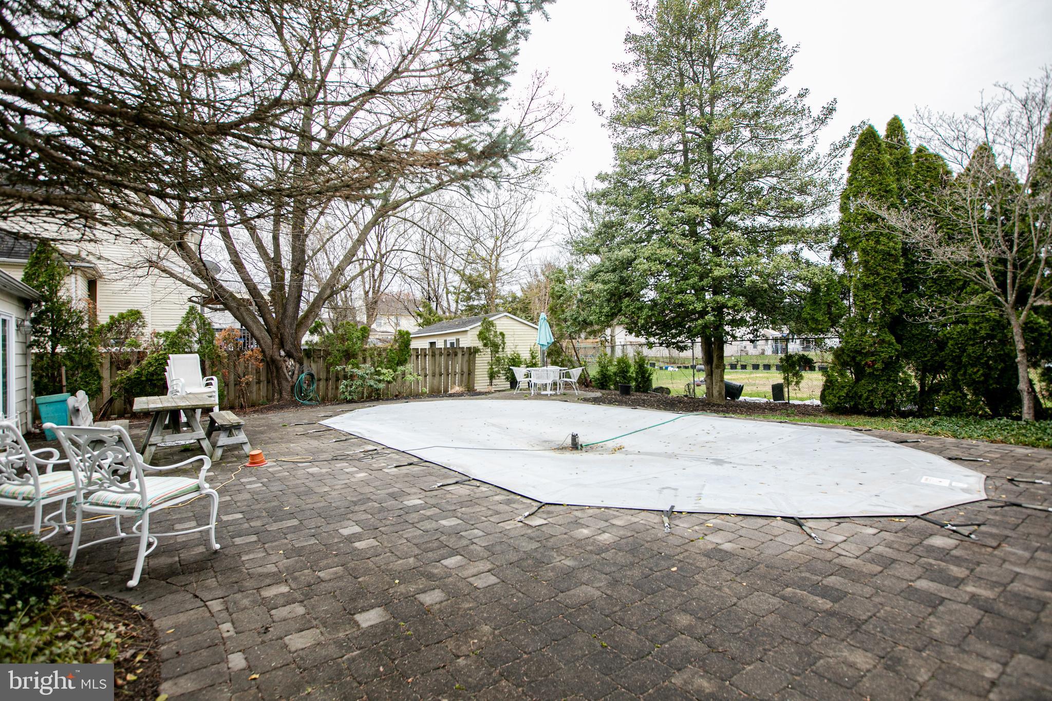 1513 Kuser Road Hamilton, NJ 08619 - Photo 38 of 38