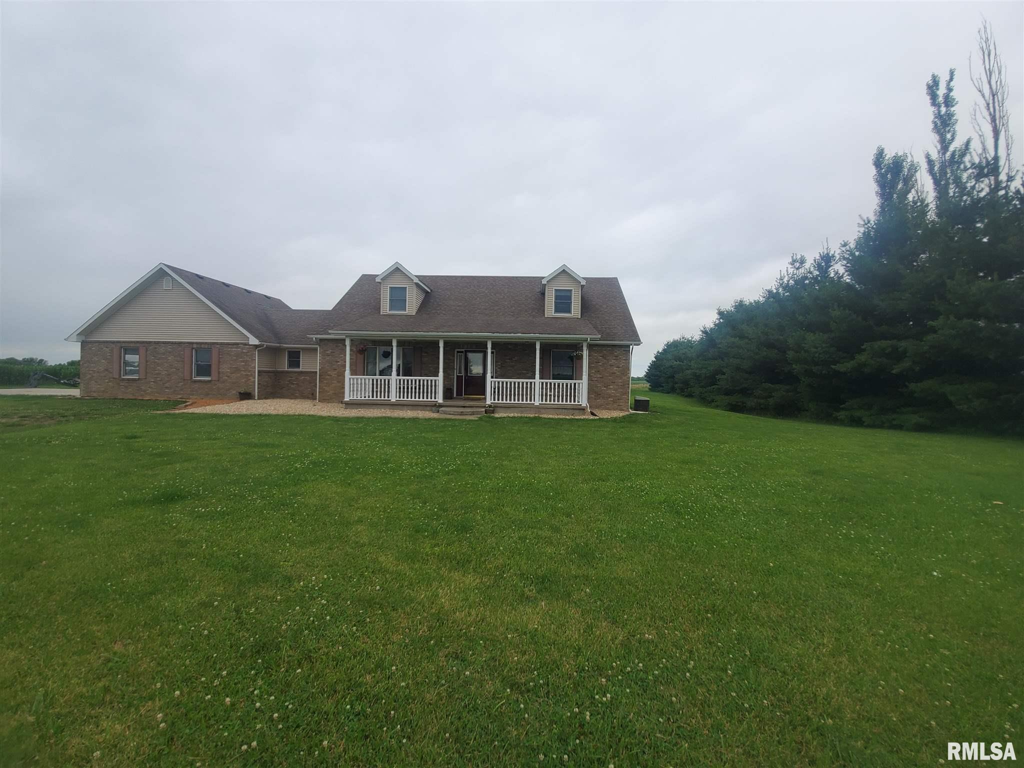 4687 Newmansville Road Ashland, IL 62612 - Photo 22 of 22 Gallery Image 22