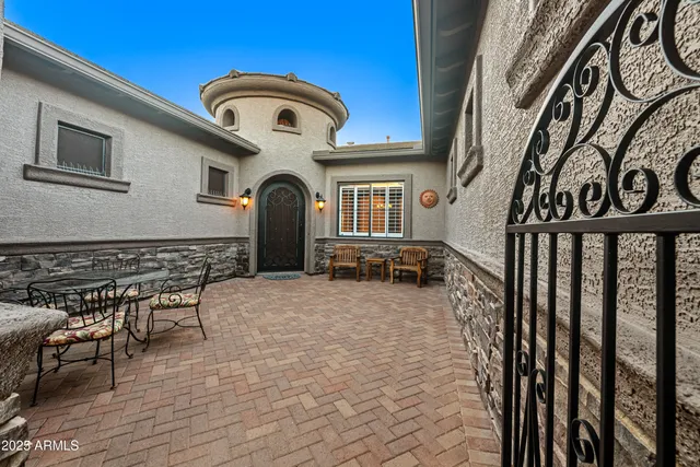 $720,000 | 4126 South Last Chance Trail, Gold Canyon, AZ 85118